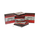 Amorces Winchester Small Pistol No.1-1/2 - 108 par 100