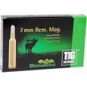 Munitions Brenneke TIG 7RM 177 grains 