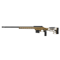 Carabine CZ600 MDT châssis MDT Deep Bronze calibre 6mm Creed...