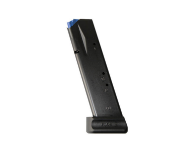 Chargeur CZ Shadow 2 noir 19 coups avis, caractéristiques, p...