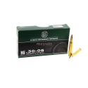 Munitions calibre 30.06 RWS KS