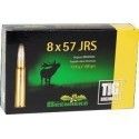 Munitions Brenneke TIG 8.57 JRS 198 grains 