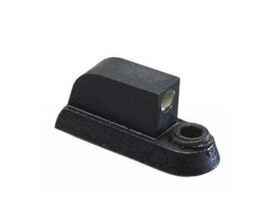 Guidon acier point blanc pour CZ Shadow avis, caractéristiqu...