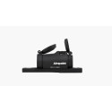 VISEUR AIMPOINT MICRO H-2 2MOA EMBASE EXTRA BAS POUR FUSIL SEMI AUTO
