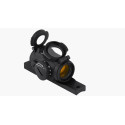 VISEUR AIMPOINT MICRO H-2 2MOA EMBASE EXTRA BAS POUR FUSIL SEMI AUTO