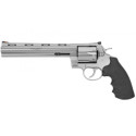 Revolver COLT Anaconda 8'' inox calibre 44 Mag avis, caracté...