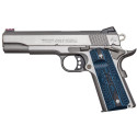 Pistolet COLT Government Competition Series 70 inox 5" Natio...