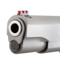 Pistolet COLT Gold Cup Trophy inox 5" calibre 45ACP avis, ca...