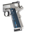 Pistolet COLT Gold Cup Trophy inox 5" calibre 45ACP avis, ca...