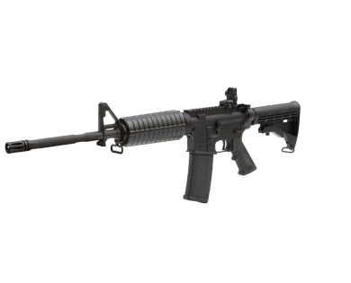 Carabine COLT Carbine 16,1''  CR6920-E calibre 223 Rem avis,...