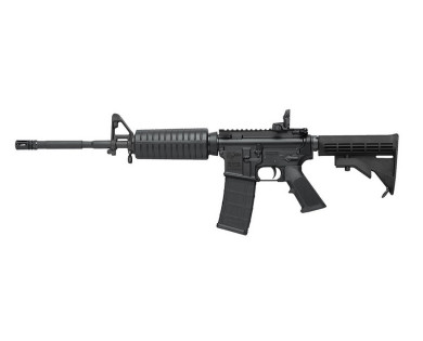 Carabine COLT Carbine 14,5'' CR6921-E calibre 223 Rem avis, ...