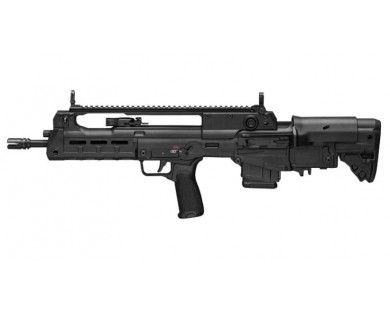 Carabine HS Produkt VHS2S noire calibre .223 Rem 16,1'' 