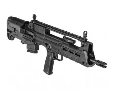 Carabine HS Produkt VHS2S noire calibre .223 Rem 16,1'' 