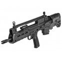 Carabine HS Produkt VHS2S noire calibre .223 Rem 16,1'' 