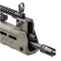 Carabine SPRINGFIELD ARMORY Hellion 16'' OD Green calibre 22...