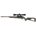 Carabine Winchester Xpert Varmint STRATA 22LR canon de 46 cm + Lunette 3-9x40 Air Force Optics avis, caractéristiques, perfor