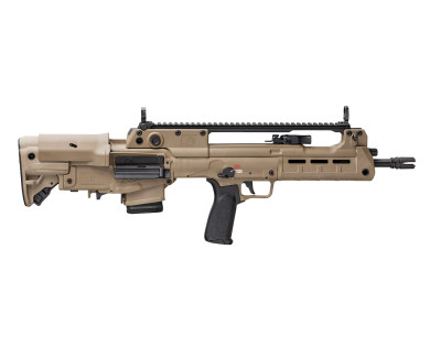 Carabine SPRINGFIELD ARMORY Hellion 16'' Desert FDE calibre ...