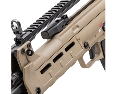Carabine SPRINGFIELD ARMORY Hellion 16'' Desert FDE calibre ...