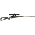 Carabine Winchester Xpert Varmint STRATA 22LR canon de 46 cm + Lunette 3-9x40 ET SILENCIEUX avis, caractéristiques, pe