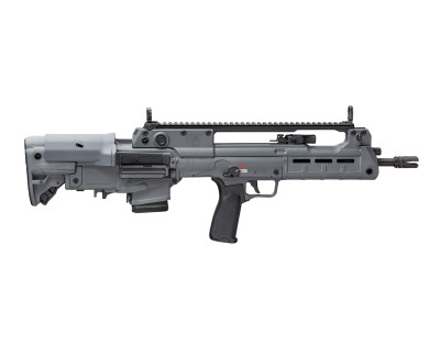 Carabine SPRINGFIELD ARMORY Hellion 16'' Grey calibre 223 Re...