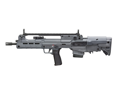 Carabine SPRINGFIELD ARMORY Hellion 16'' Grey calibre 223 Re...
