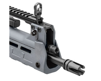 Carabine SPRINGFIELD ARMORY Hellion 16'' Grey calibre 223 Re...