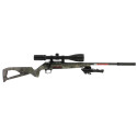 Carabine Winchester Xpert Varmint STRATA 22LR canon de 46 cm + Pack SNIPER avis, caractéristiques,