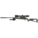 Carabine Winchester Xpert Varmint STRATA 22LR canon de 46 cm + Pack SNIPER avis, caractéristiques,