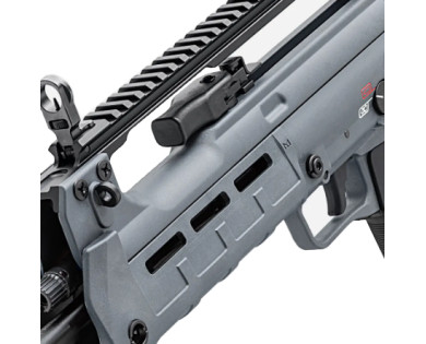 Carabine SPRINGFIELD ARMORY Hellion 16'' Grey calibre 223 Re...