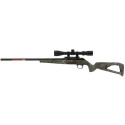 Carabine Winchester Xpert Varmint STRATA 22LR canon de 56 cm + Lunette 3-9x40 Air Force Optics avis, caractéristiques, p
