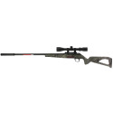 Carabine Winchester Xpert Varmint STRATA 22LR canon de 56 cm + Lunette 3-9x40 ET SILENCIEUX avis, caractéristiques, perf