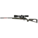 Carabine Winchester Xpert Varmint STRATA 22LR canon de 56 cm + Lunette 6-24x50 AIR FORCE OPTICS avis, caractéristiques,