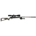 Carabine Winchester Xpert Varmint STRATA 22LR canon de 56 cm + Pack SNIPER avis, caractéristiques, performances