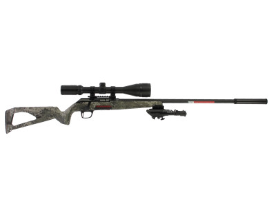 Carabine Winchester Xpert Varmint STRATA 22LR canon de 56 cm + Pack SNIPER avis, caractéristiques, performances
