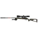 Carabine Winchester Xpert Varmint STRATA 22LR canon de 56 cm + Pack SNIPER avis, caractéristiques, performances