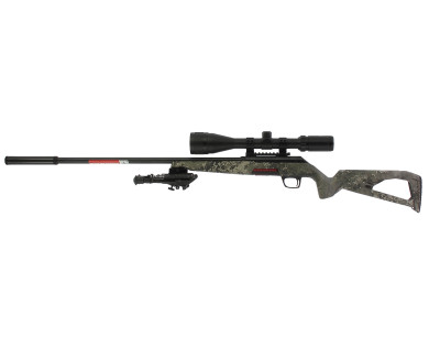 Carabine Winchester Xpert Varmint STRATA 22LR canon de 56 cm + Pack SNIPER avis, caractéristiques, performances