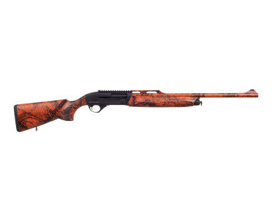 Fusil Manuchasse Dominator Battue Slug Fluo + Point rouge RD30
