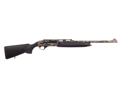 Fusil Manuchasse Dominator Battue Slug camo MOBU
