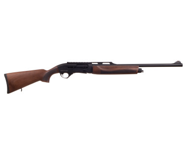 Fusil Manuchasse Dominator Battue Slug Bois