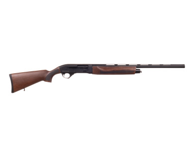 Fusil Manuchasse Dominator Bois Calibre 20/76