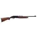 Fusil Manuchasse Dominator Battue Slug Bois + Point rouge RD30