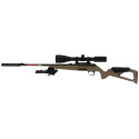 Carabine Winchester Xpert FDE 22LR canon de 46 cm + Pack SNIPER avis, caractéristiques, performances
