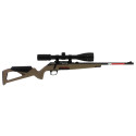 Carabine Winchester Xpert FDE 22LR canon de 46 cm + Lunette 6-24x50 AIR FORCE OPTICS avis, caractéristiques,