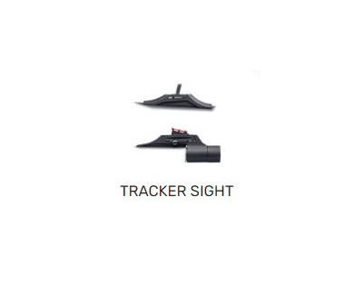 Organes de visées TRACKER KIT pour MARAL / BAR 4X