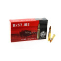 Munitions Geco 8x57 JRS - Plus