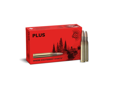 Munitions Geco 270 Win - Plus