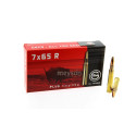 Munitions Geco Plus calibre 7x65R 170gr