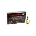 Munitions Winchester Power Max Bonded 243 WIN 100 Gr