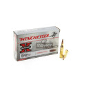 Munitions Winchester 243win Power-Point 100
