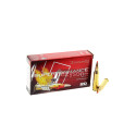 Munitions calibre 243WIN Hornady Superformance